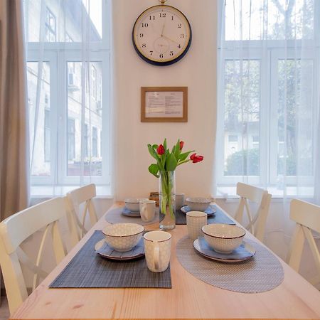 Dob Apartment With Ac Boedapest Buitenkant foto