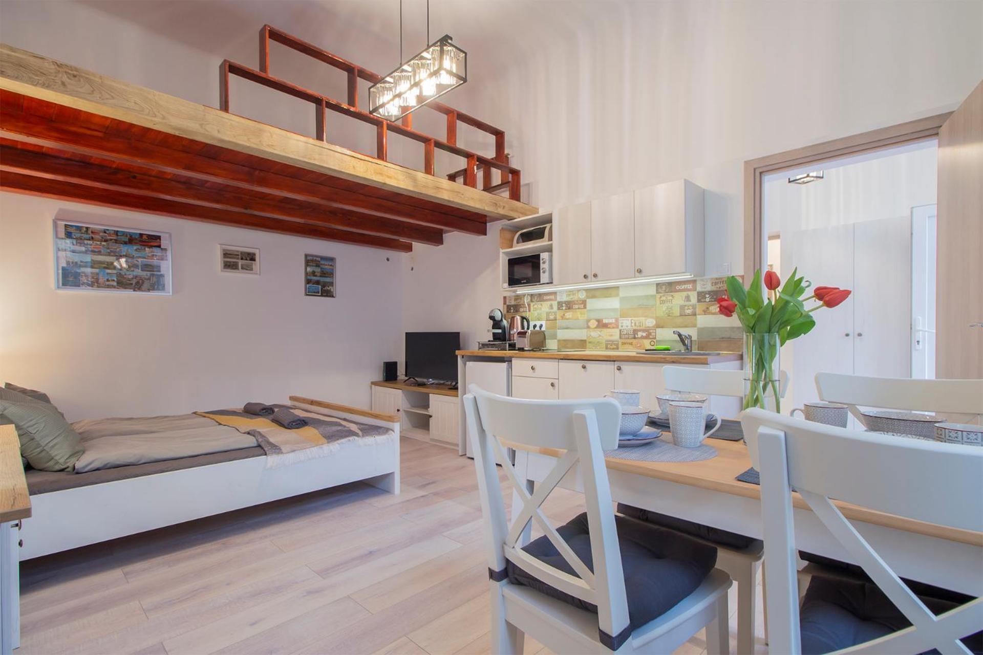 Dob Apartment With Ac Boedapest Buitenkant foto