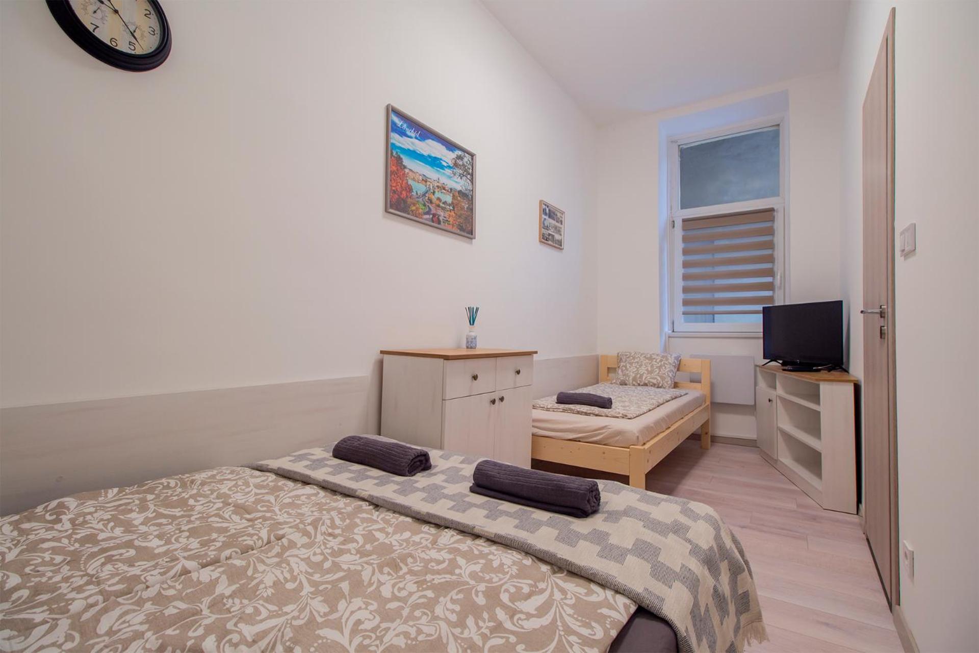 Dob Apartment With Ac Boedapest Buitenkant foto